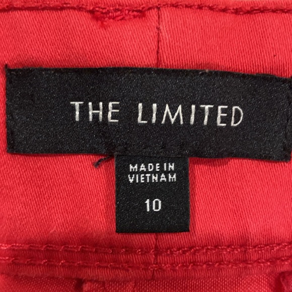 The Limited shorts - Picture 3 of 4